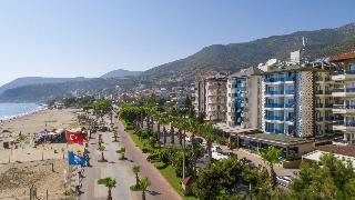 Kleopatra Life Hotel & SPA fotoÄŸrafÄ±