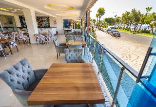 Kleopatra Life Hotel & SPA fotoÄŸrafÄ±