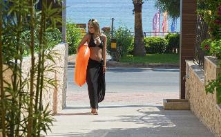 Kleopatra Life Hotel & SPA fotoÄŸrafÄ±