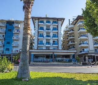 Kleopatra Life Hotel & SPA fotoÄŸrafÄ±