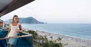 Kleopatra Life Hotel & SPA fotoÄŸrafÄ±