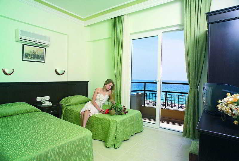 Kleopatra Life Hotel & SPA fotoÄŸrafÄ±