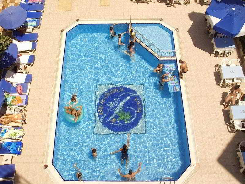 Kleopatra Life Hotel & SPA fotoÄŸrafÄ±