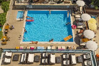 Kleopatra Life Hotel & SPA fotoÄŸrafÄ±