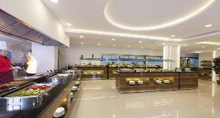 Kleopatra Life Hotel & SPA fotoÄŸrafÄ±
