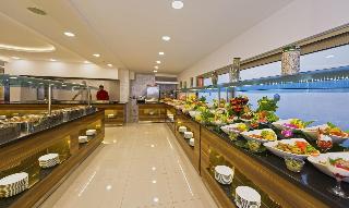Kleopatra Life Hotel & SPA fotoÄŸrafÄ±