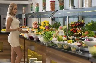 Kleopatra Life Hotel & SPA fotoÄŸrafÄ±