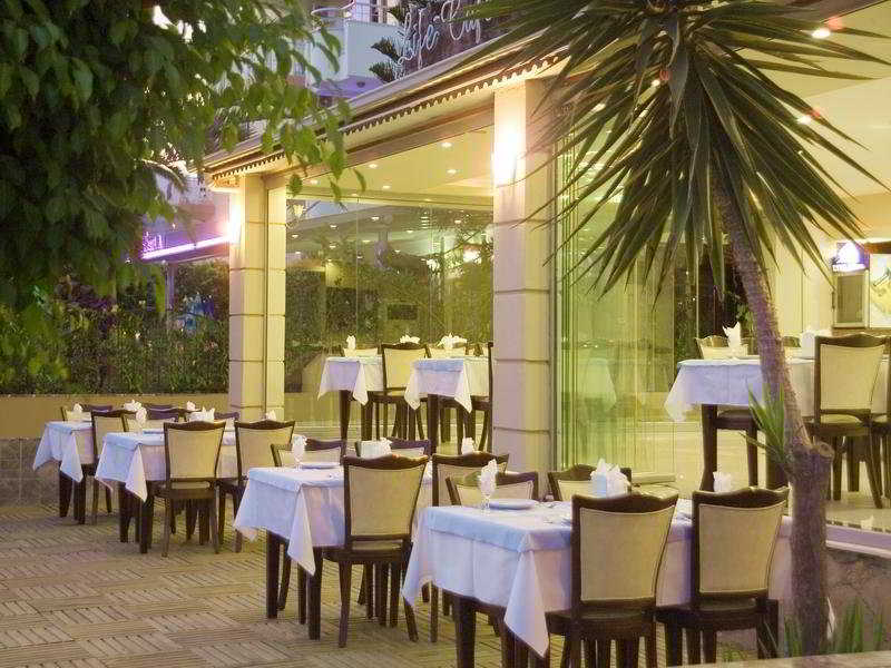 Kleopatra Life Hotel & SPA fotoÄŸrafÄ±