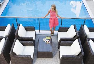 Kleopatra Life Hotel & SPA fotoÄŸrafÄ±