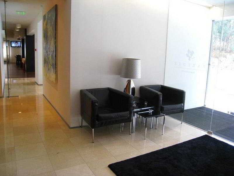 Paredes Hotel Apartamento fotoÄŸrafÄ±