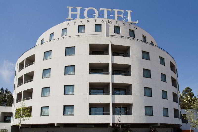Paredes Hotel Apartamento fotoÄŸrafÄ±