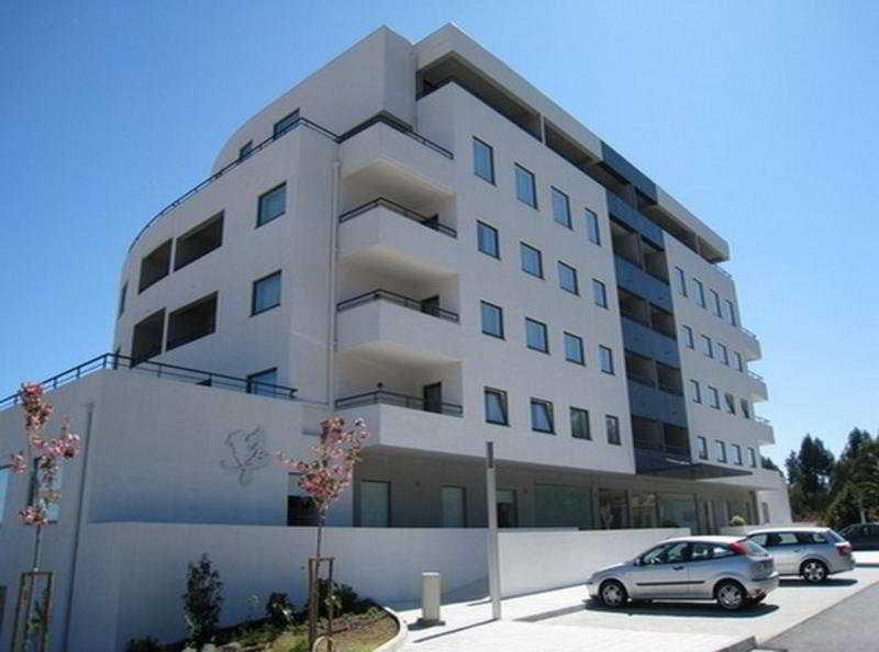 Paredes Hotel Apartamento otel fotoğrafı