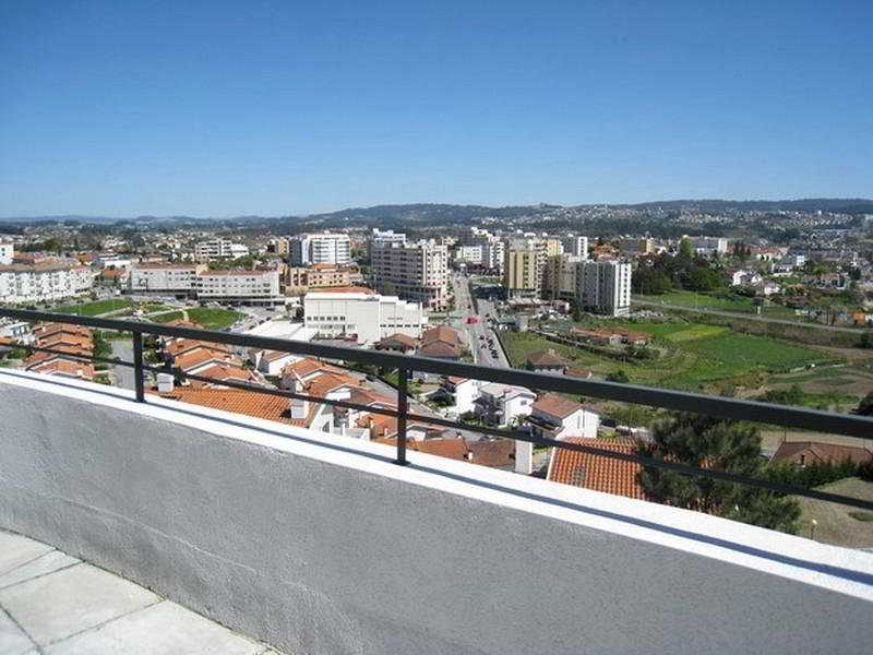 Paredes Hotel Apartamento fotoÄŸrafÄ±