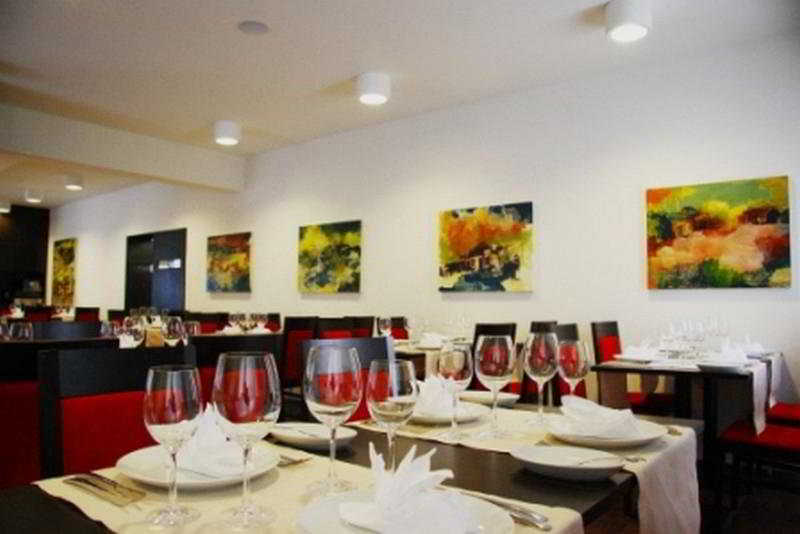 Paredes Hotel Apartamento fotoÄŸrafÄ±
