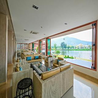 Green Lake Resort Chiang Mai fotoÄŸrafÄ±