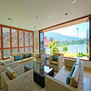 Green Lake Resort Chiang Mai fotoÄŸrafÄ±