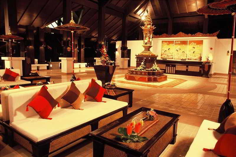 Green Lake Resort Chiang Mai fotoÄŸrafÄ±