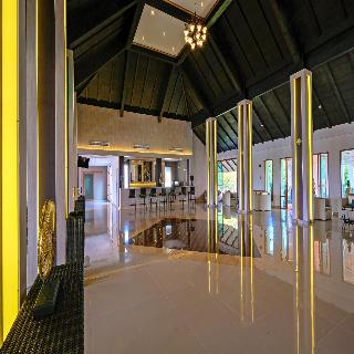 Green Lake Resort Chiang Mai fotoÄŸrafÄ±
