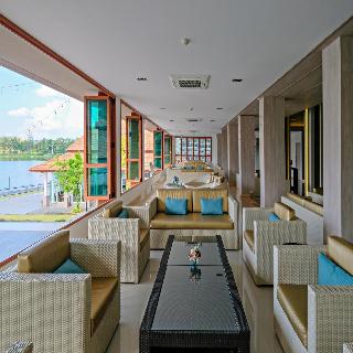 Green Lake Resort Chiang Mai fotoÄŸrafÄ±