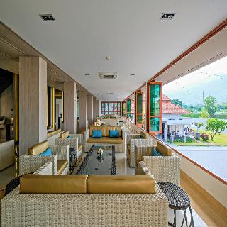 Green Lake Resort Chiang Mai fotoÄŸrafÄ±