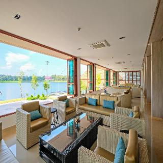 Green Lake Resort Chiang Mai fotoÄŸrafÄ±