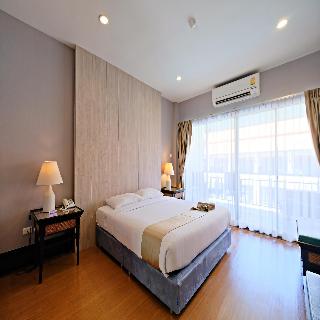 Green Lake Resort Chiang Mai fotoÄŸrafÄ±
