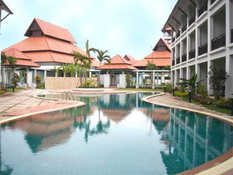 Green Lake Resort Chiang Mai fotoÄŸrafÄ±