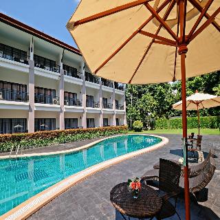 Green Lake Resort Chiang Mai fotoÄŸrafÄ±