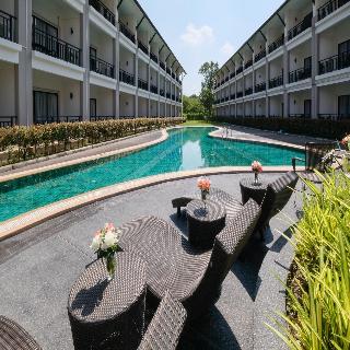 Green Lake Resort Chiang Mai fotoÄŸrafÄ±