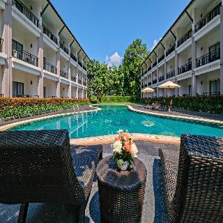 Green Lake Resort Chiang Mai fotoÄŸrafÄ±