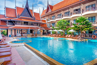 Nipa Resort fotoÄŸrafÄ±