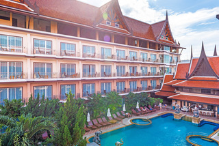 Nipa Resort fotoÄŸrafÄ±