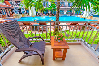 Nipa Resort fotoÄŸrafÄ±