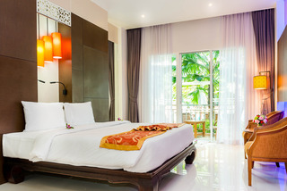 Nipa Resort fotoÄŸrafÄ±