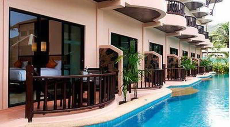 Nipa Resort fotoÄŸrafÄ±