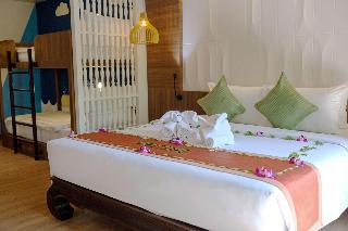 Nipa Resort fotoÄŸrafÄ±