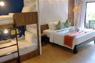 Nipa Resort fotoÄŸrafÄ±