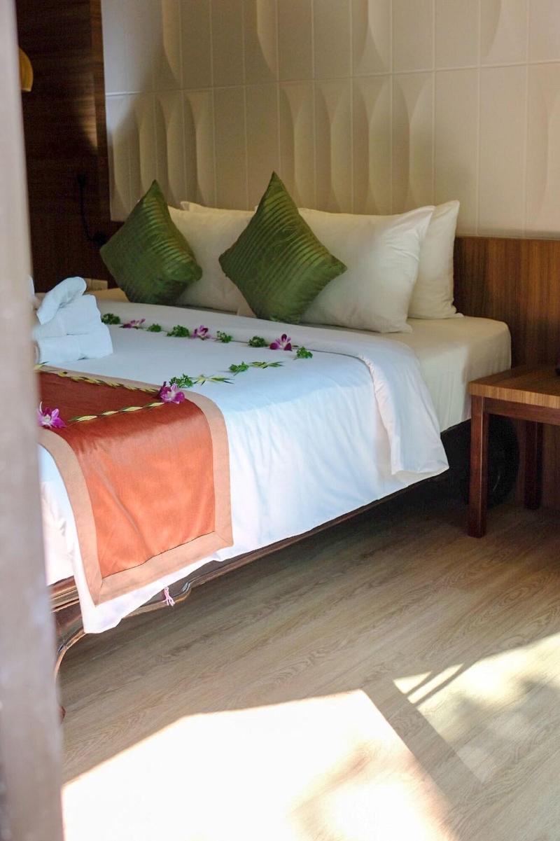 Nipa Resort - Oda
