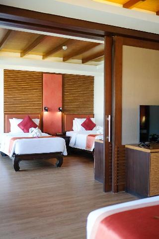 Nipa Resort fotoÄŸrafÄ±