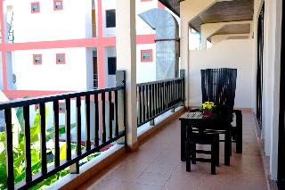 Nipa Resort fotoÄŸrafÄ±