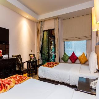 Nipa Resort fotoÄŸrafÄ±