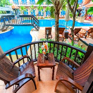 Nipa Resort fotoÄŸrafÄ±