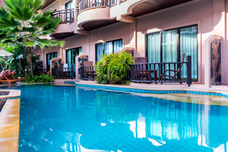Nipa Resort fotoÄŸrafÄ±