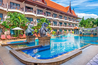 Nipa Resort fotoÄŸrafÄ±