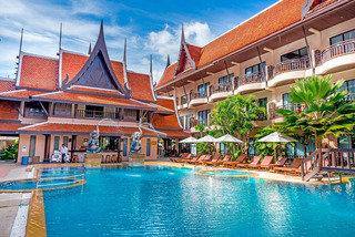 Nipa Resort fotoÄŸrafÄ±