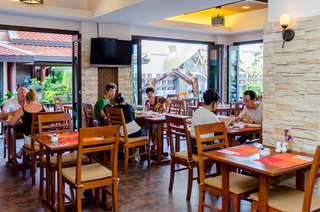 Nipa Resort fotoÄŸrafÄ±