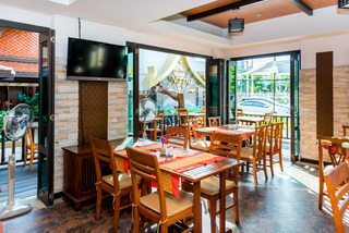 Nipa Resort fotoÄŸrafÄ±