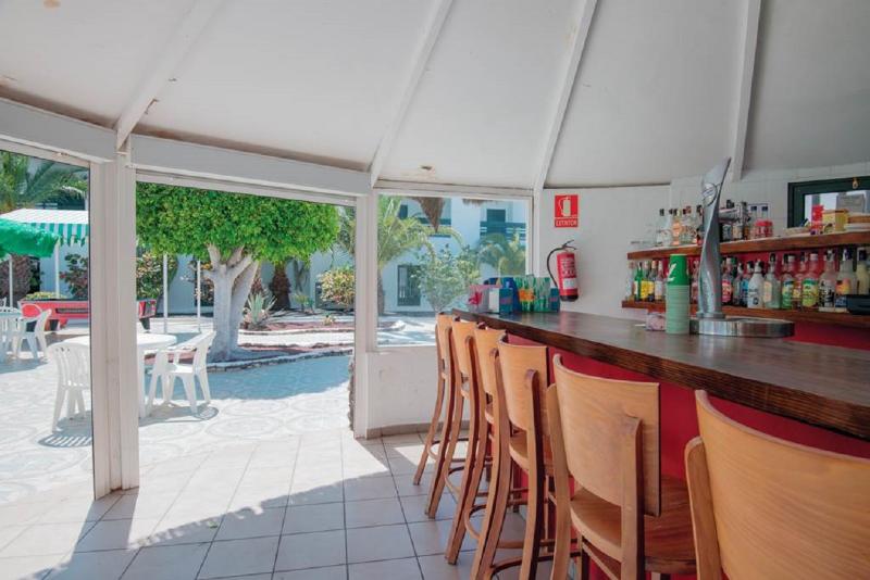 Nazaret Sol Apartments - Genel