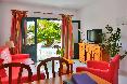 Nazaret Sol Apartments oda fotoğrafı