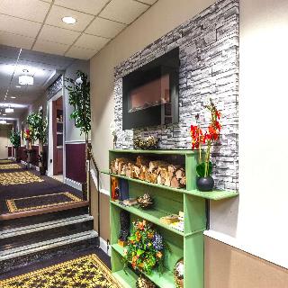 Ramada by Wyndham Jersey City fotoÄŸrafÄ±